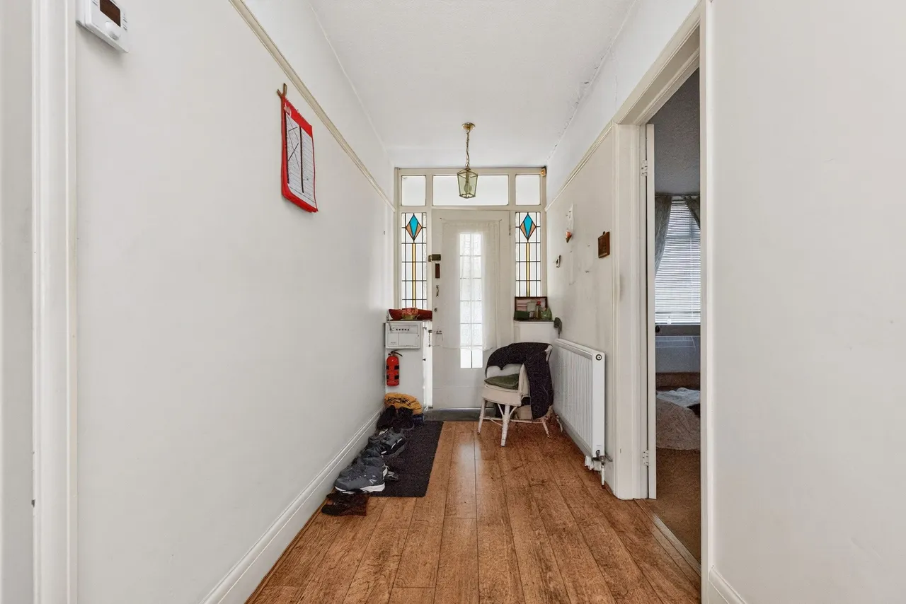 Snowdon Road, Bristol, BS16, photo 3