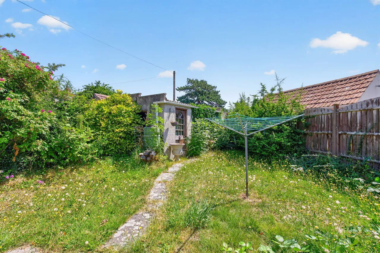 Snowdon Road, Bristol, BS16, photo 10