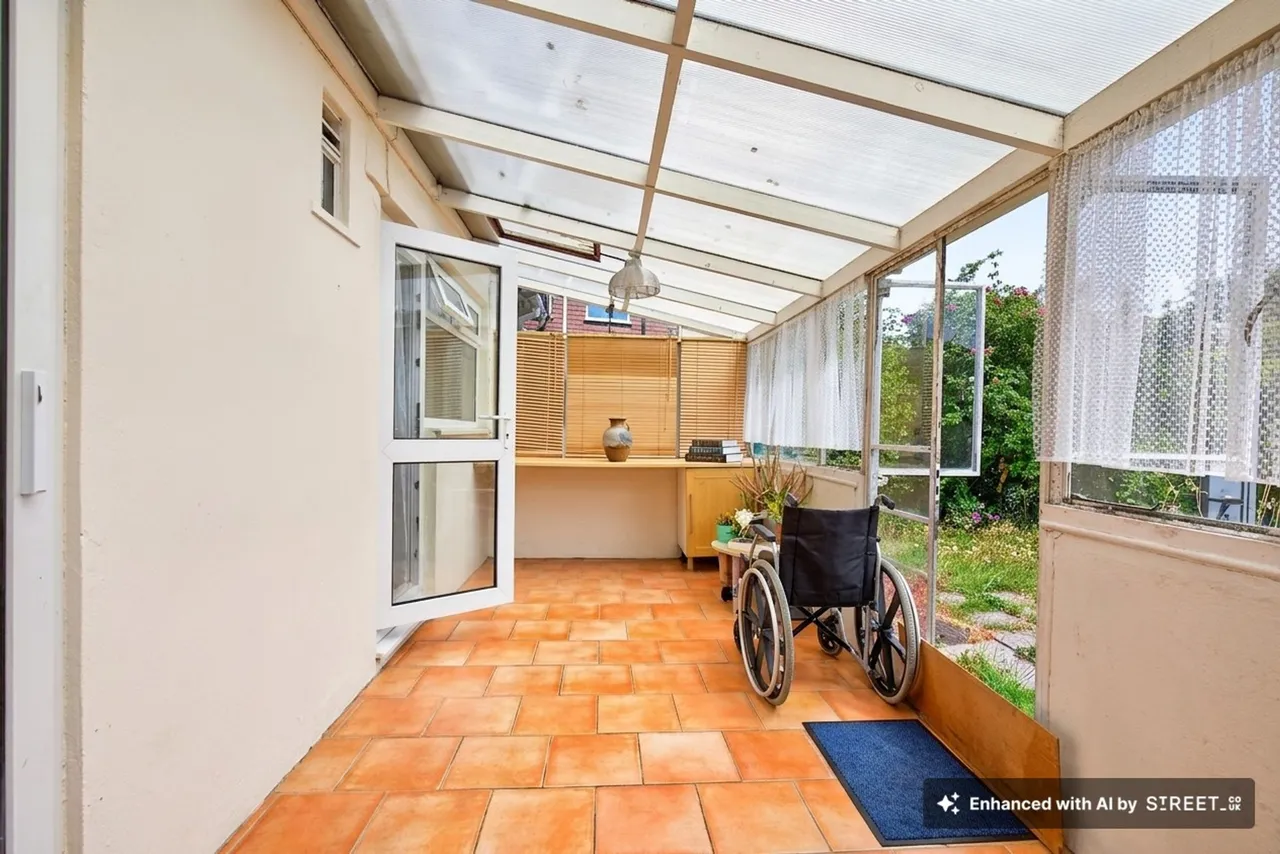 Snowdon Road, Bristol, BS16, photo 8