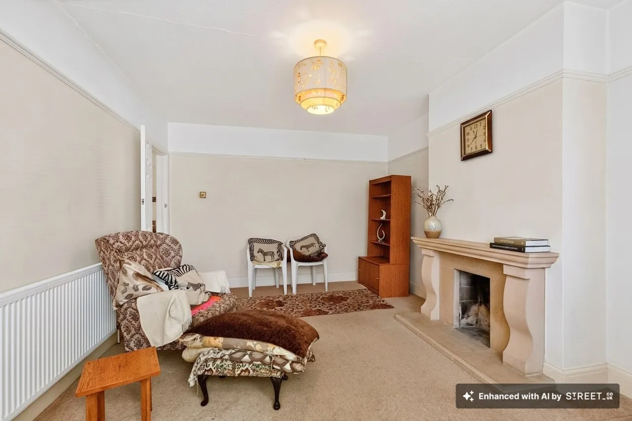 Snowdon Road, Bristol, BS16, photo 13