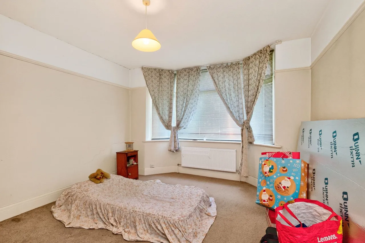 Snowdon Road, Bristol, BS16, photo 18