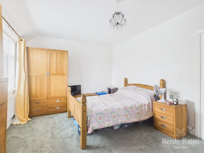 Warwick Court, Merryoaks, Durham, DH1, photo 8