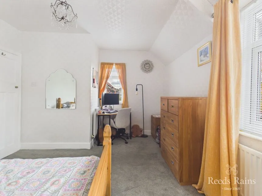 Warwick Court, Merryoaks, Durham, DH1, photo 9