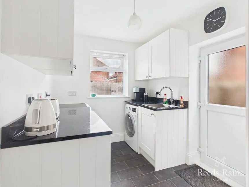 Warwick Court, Merryoaks, Durham, DH1, photo 3
