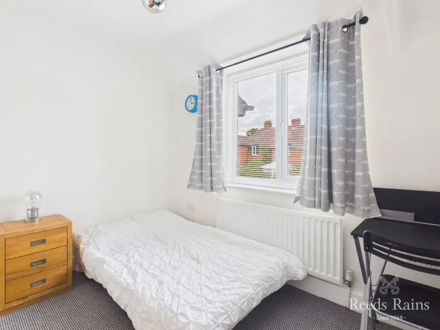 Warwick Court, Merryoaks, Durham, DH1, photo 10