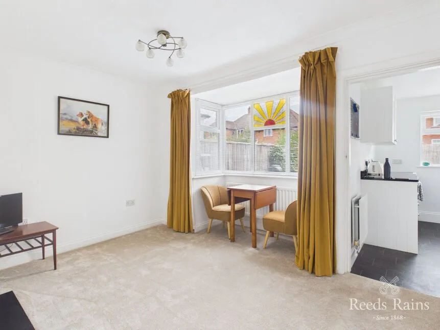 Warwick Court, Merryoaks, Durham, DH1, photo 5