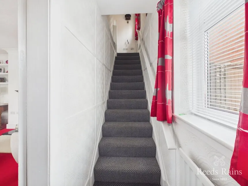 Warwick Court, Merryoaks, Durham, DH1, photo 7