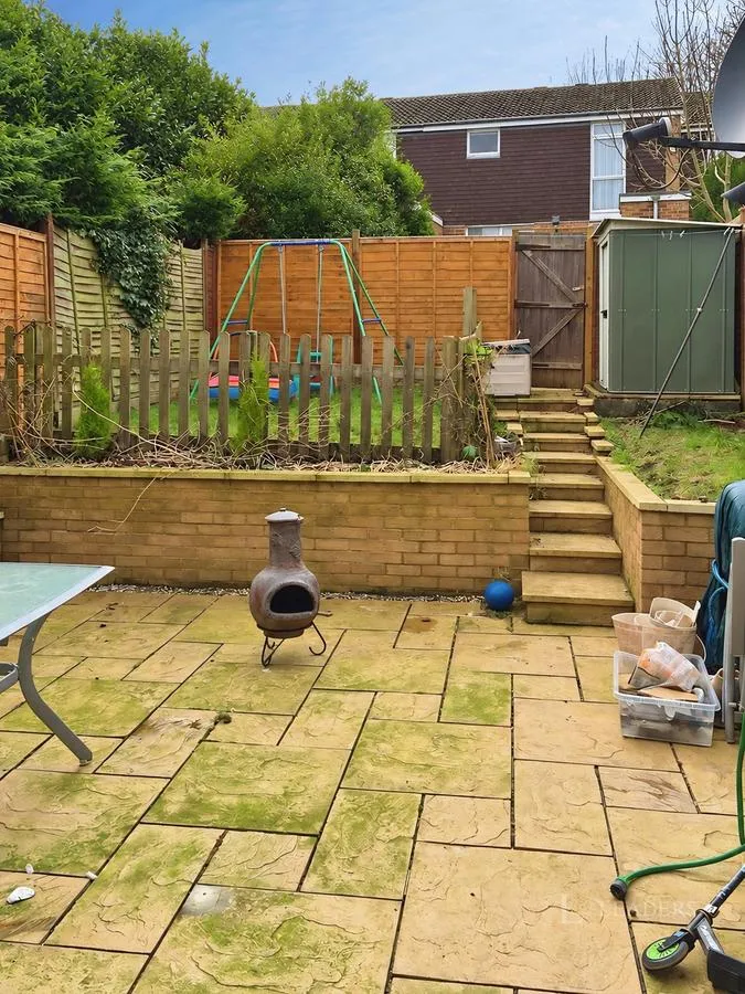 Swain Court, Northampton, NN3, photo 13