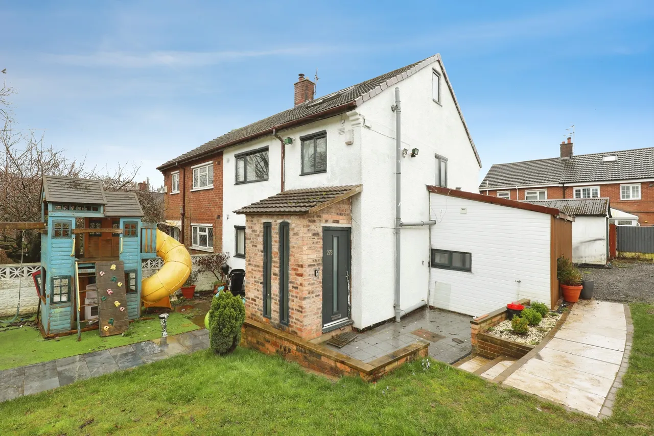 Biddulph Road, Stoke-On-Trent, photo 9