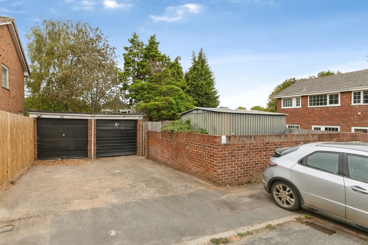 Kestrel Close, Chipping Sodbury, BS37, photo 18