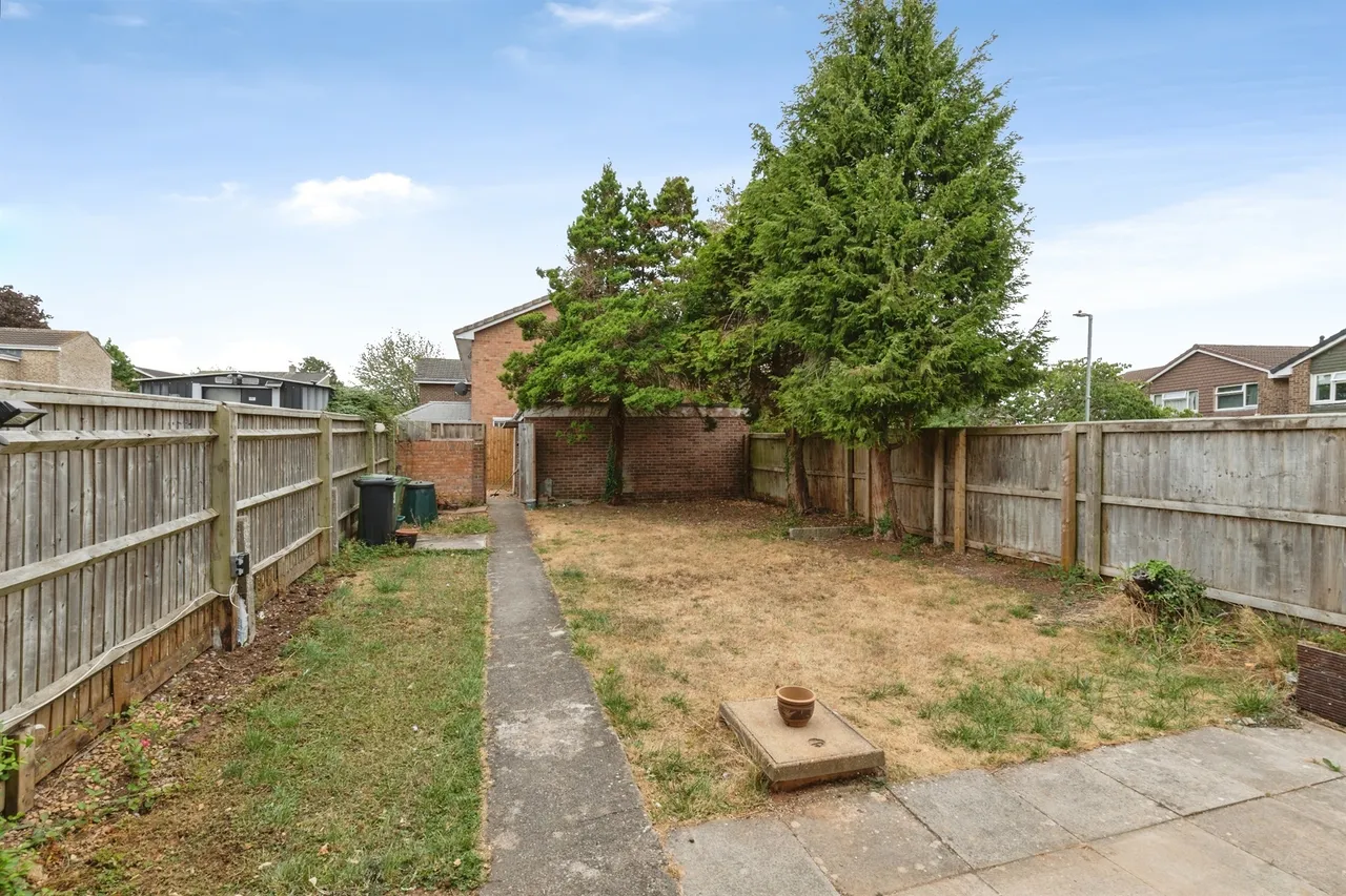 Kestrel Close, Chipping Sodbury, BS37, photo 17