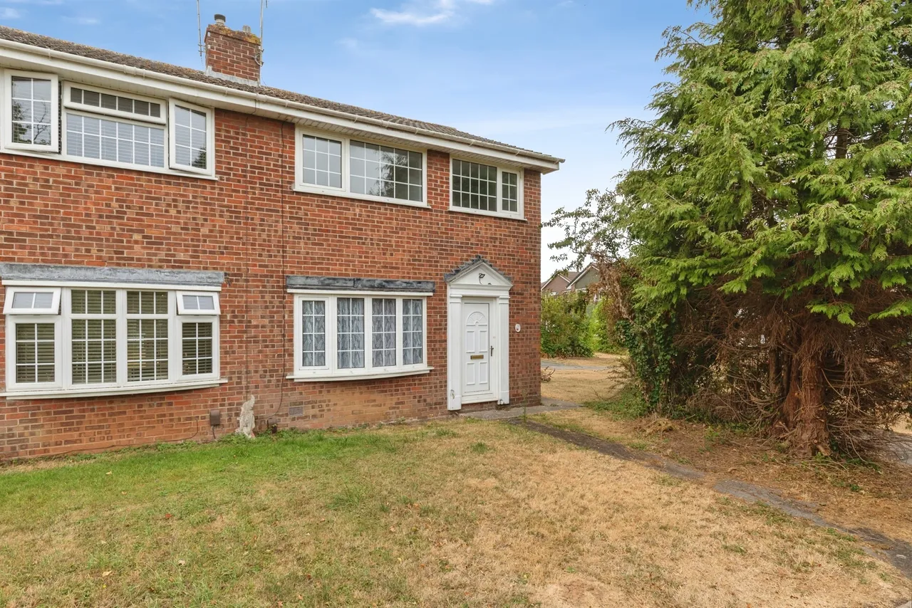 Kestrel Close, Chipping Sodbury, BS37, photo 19