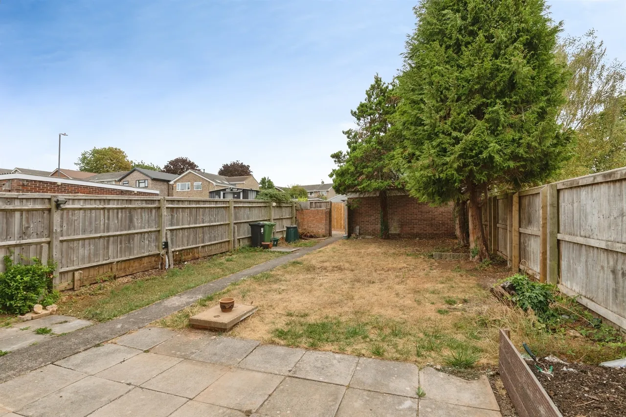 Kestrel Close, Chipping Sodbury, BS37, photo 16