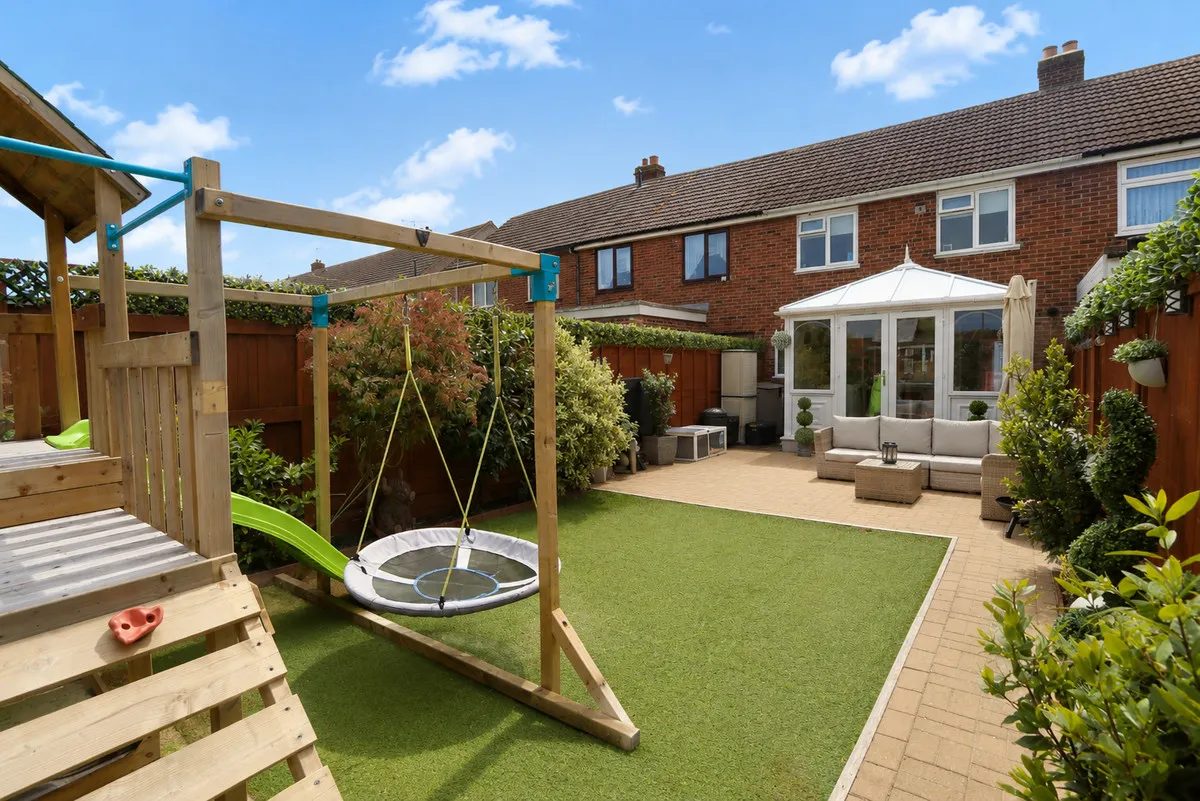 Frinton Road, Romford, RM5, photo 5