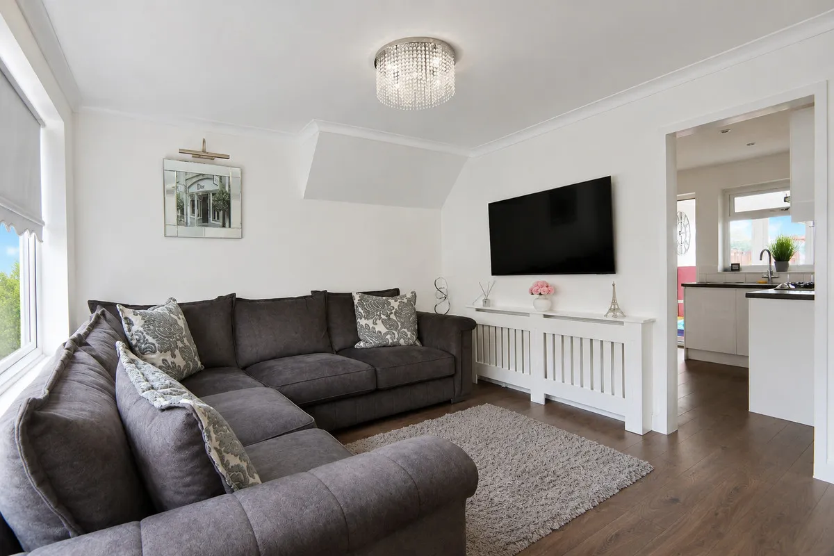 Frinton Road, Romford, RM5, photo 7