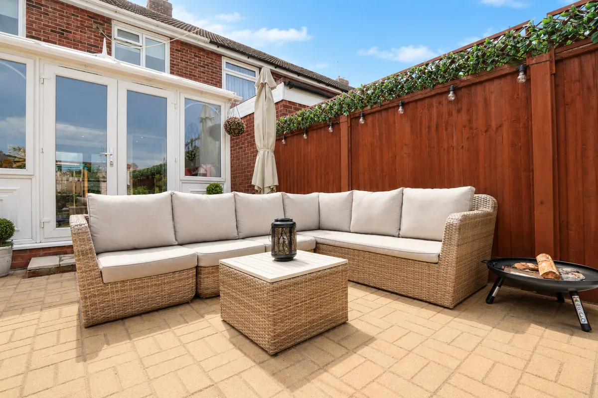 Frinton Road, Romford, RM5, photo 18