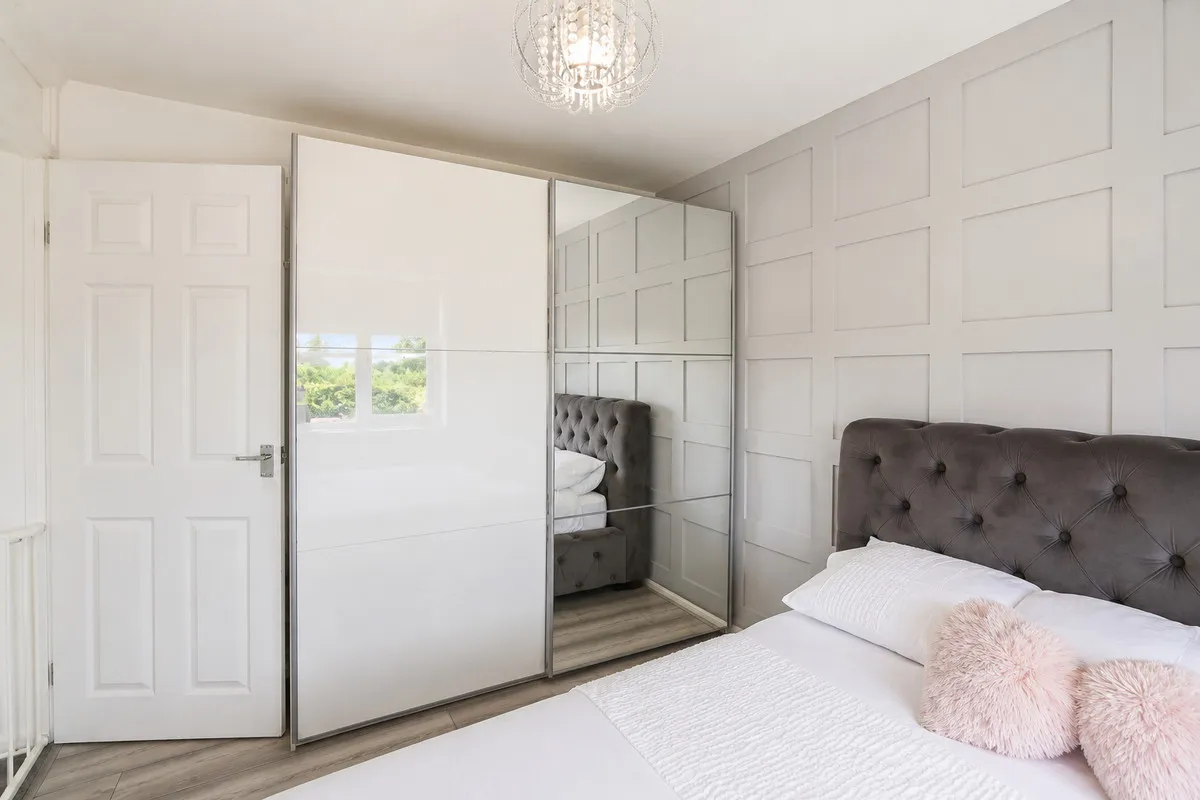 Frinton Road, Romford, RM5, photo 12