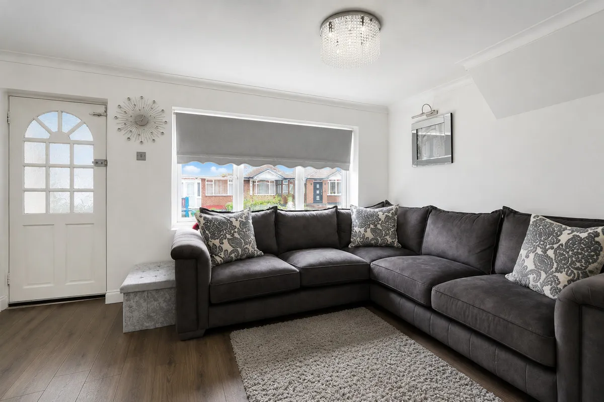 Frinton Road, Romford, RM5, photo 10
