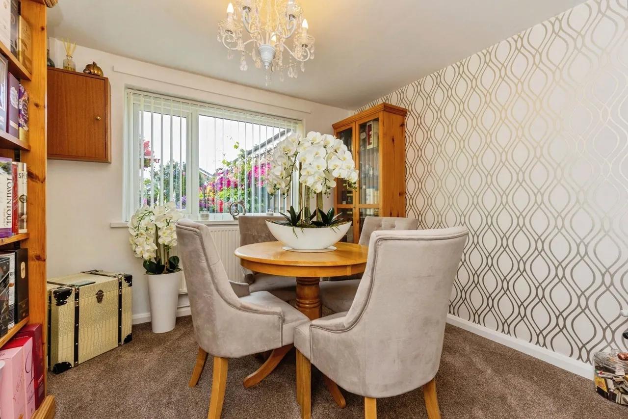 Birkworth Court, Stockport, SK2, photo 4