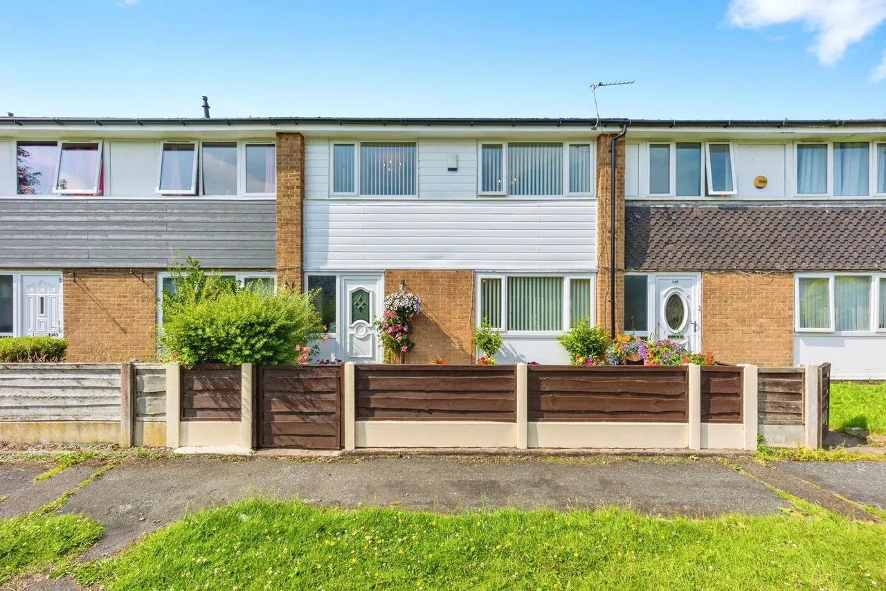 Birkworth Court, Stockport, SK2, photo 17