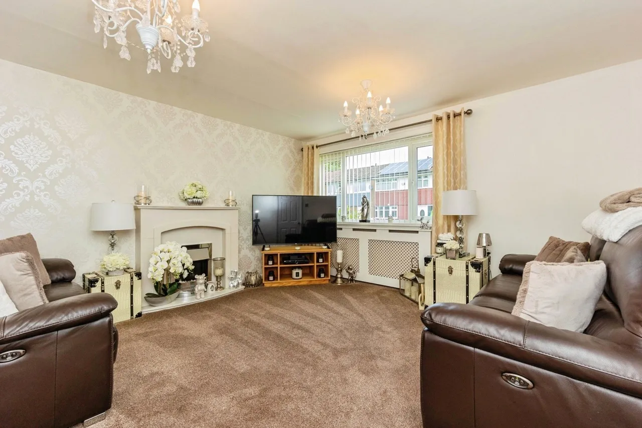 Birkworth Court, Stockport, SK2, photo 2
