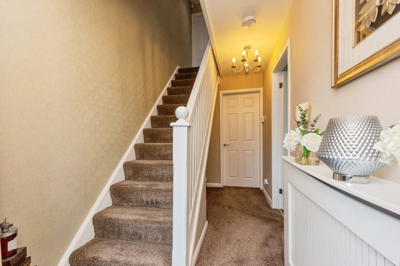Birkworth Court, Stockport, SK2, photo 12