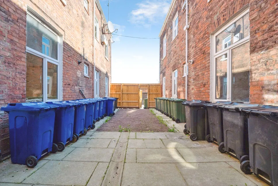 West Parade, Grimsby, Lincolnshire, DN31, photo 11