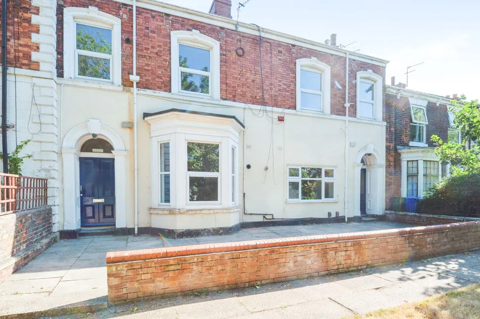 West Parade, Grimsby, Lincolnshire, DN31, photo 9