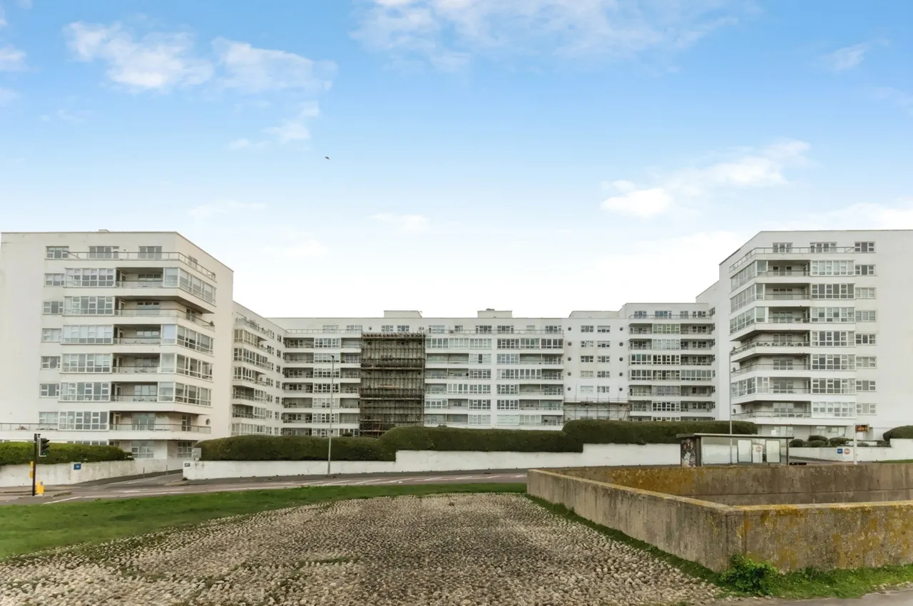 Marine Drive, Brighton, BN2, photo 18