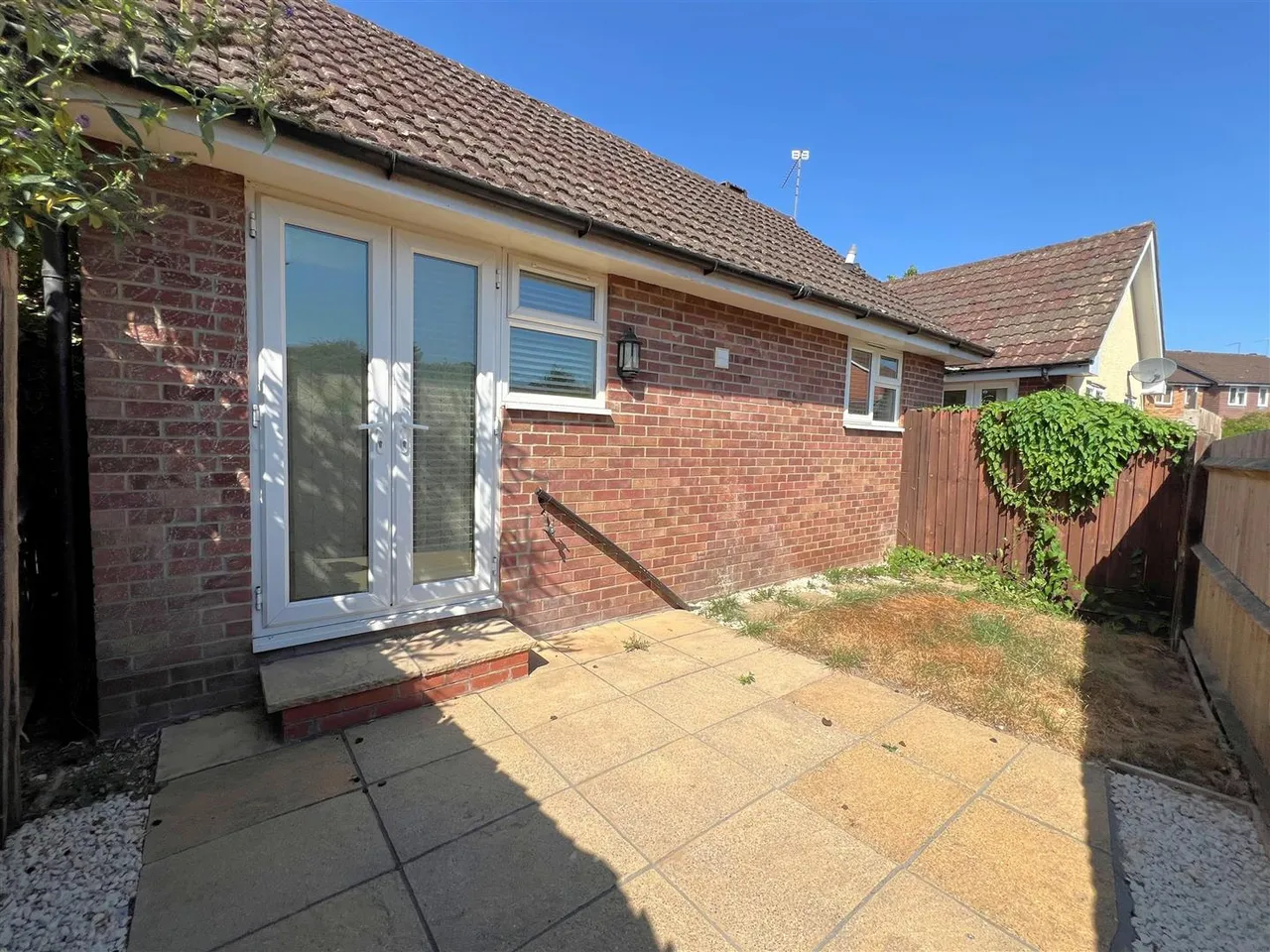 Flaxfield Road, Basingstoke, photo 11