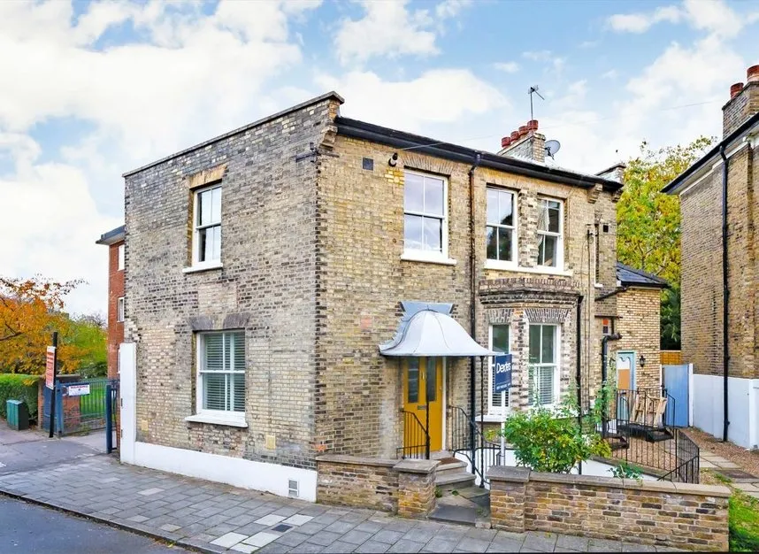 Fiveways Road, Brixton, SW9, photo 6