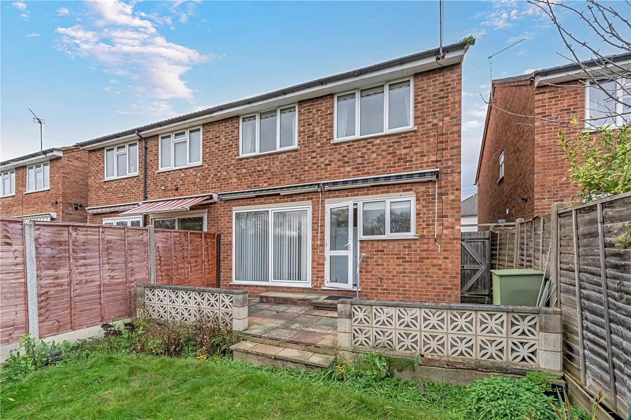 Heatham Park, Twickenham, TW2 7SF, photo 2