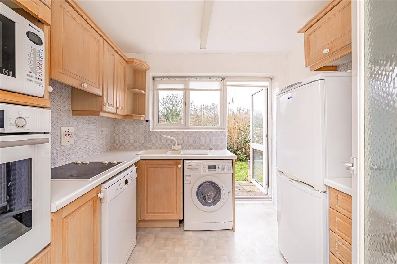 Heatham Park, Twickenham, TW2 7SF, photo 6