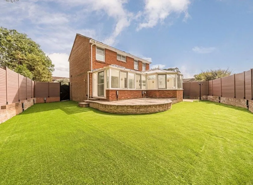 Auriol Close, Worcester Park, KT4, photo 9