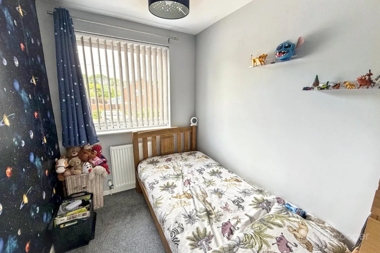 Croft Road, Stockingford, CV10, photo 12