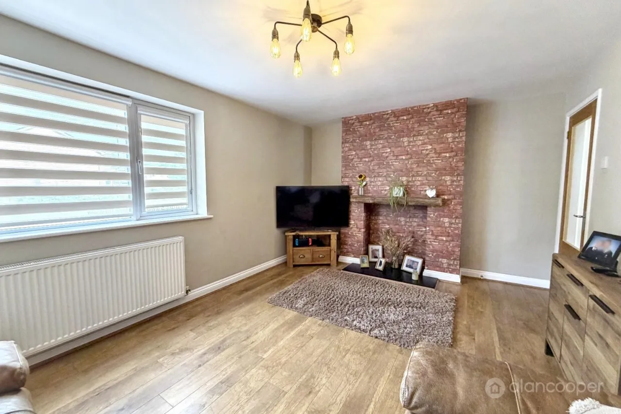 Croft Road, Stockingford, CV10, photo 2