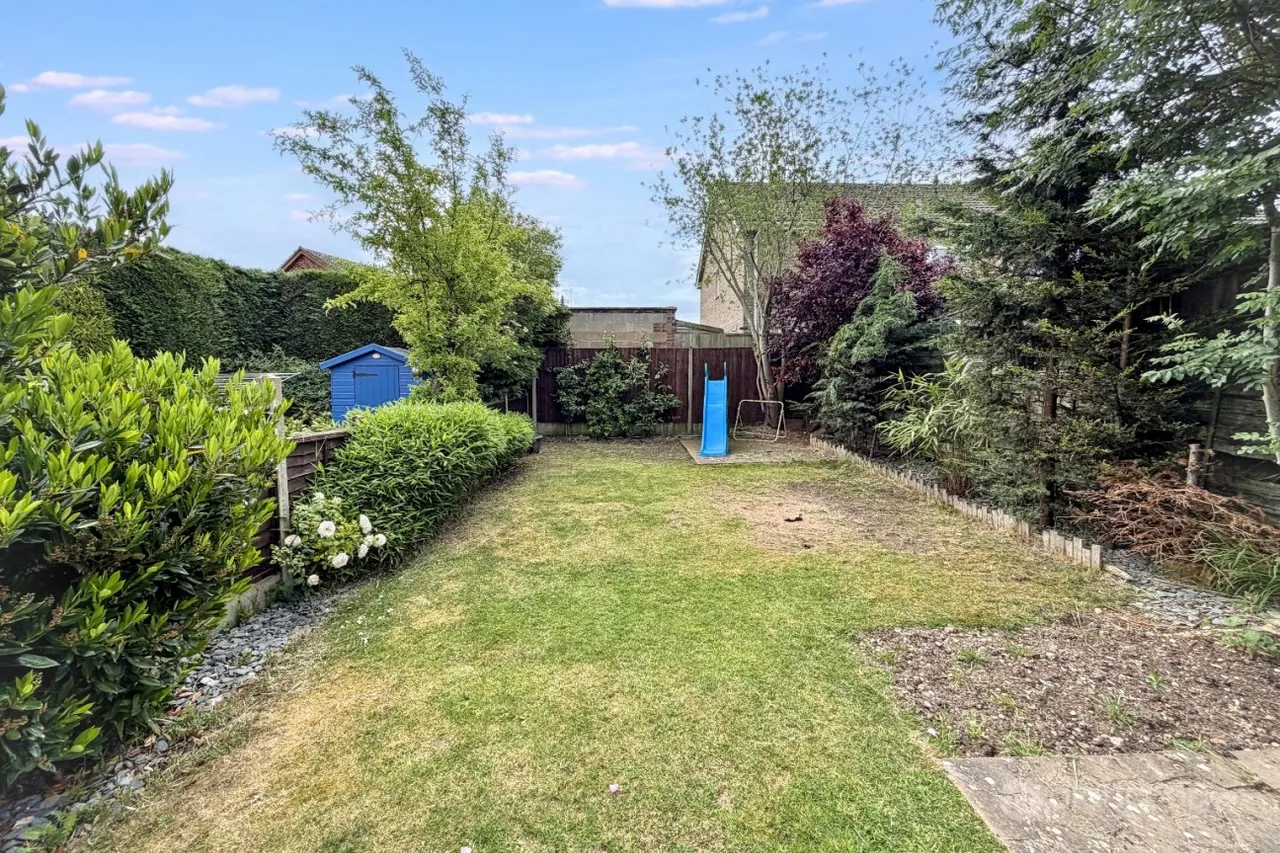 Croft Road, Stockingford, CV10, photo 16