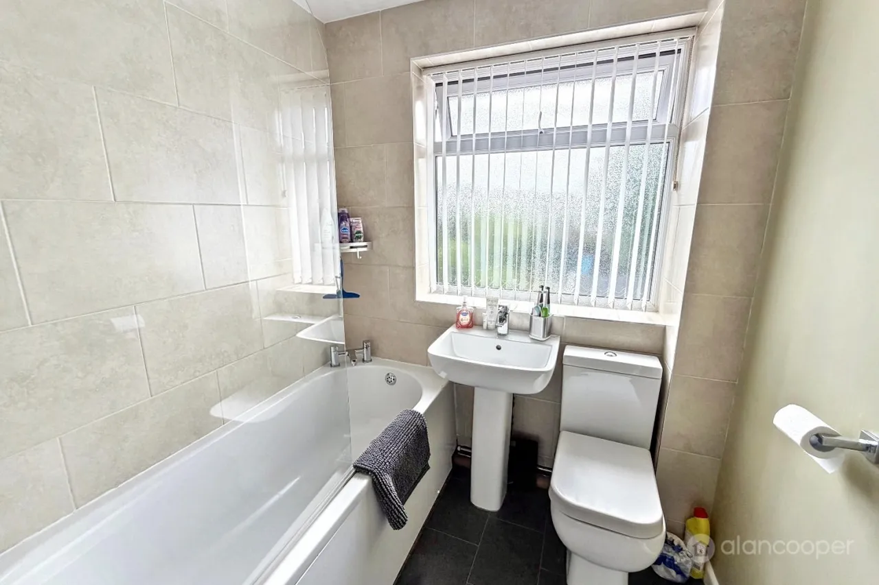 Croft Road, Stockingford, CV10, photo 13