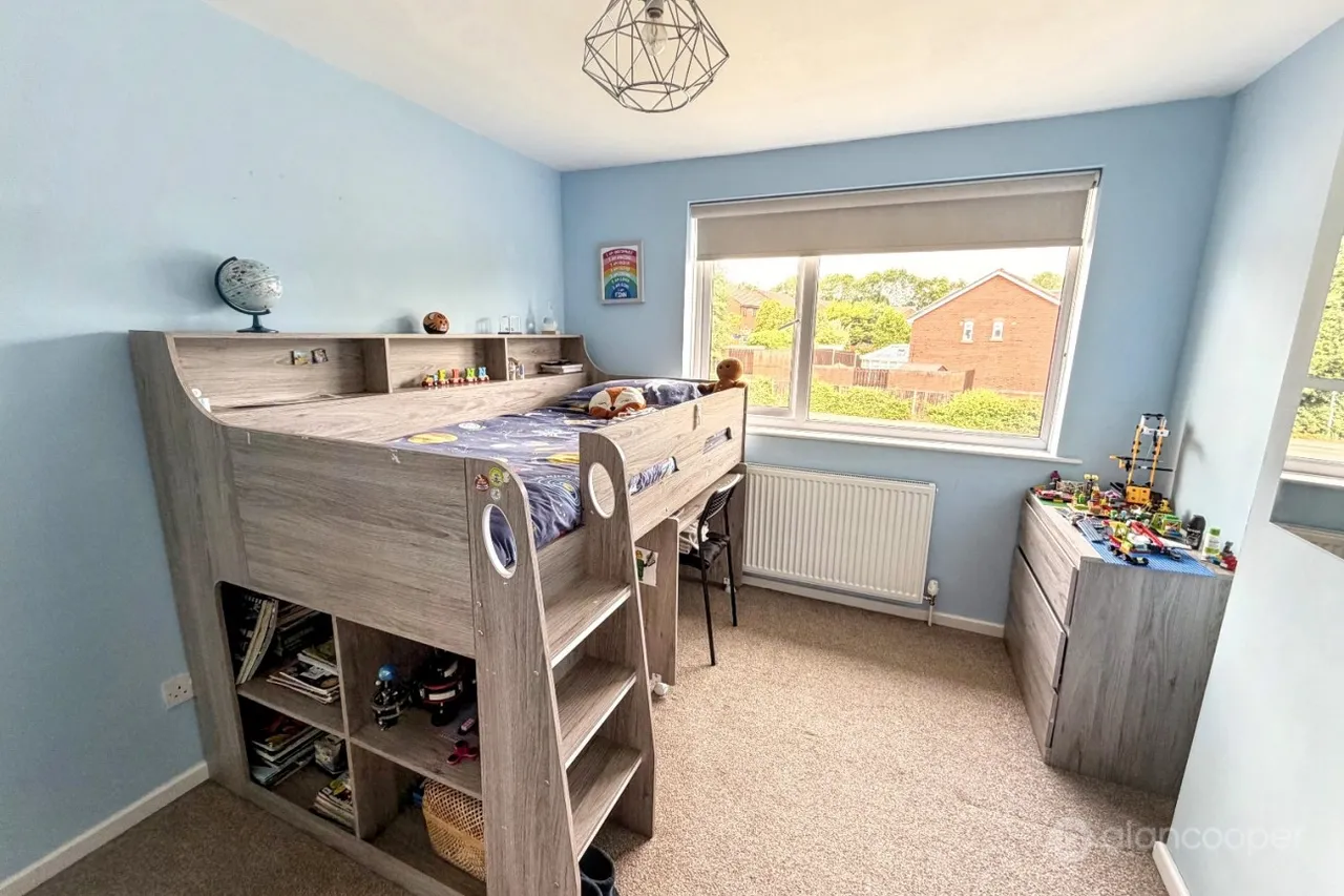 Croft Road, Stockingford, CV10, photo 11