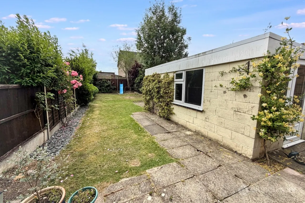 Croft Road, Stockingford, CV10, photo 14