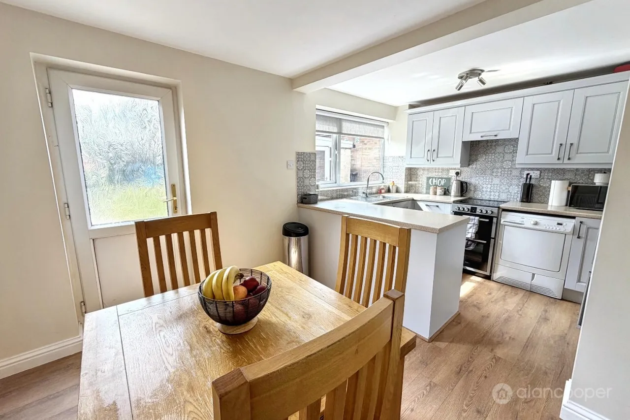 Croft Road, Stockingford, CV10, photo 9