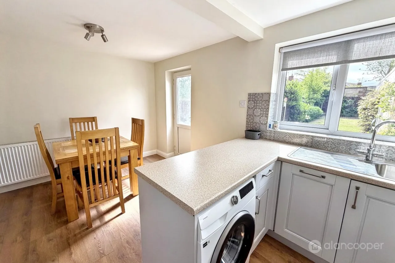 Croft Road, Stockingford, CV10, photo 7