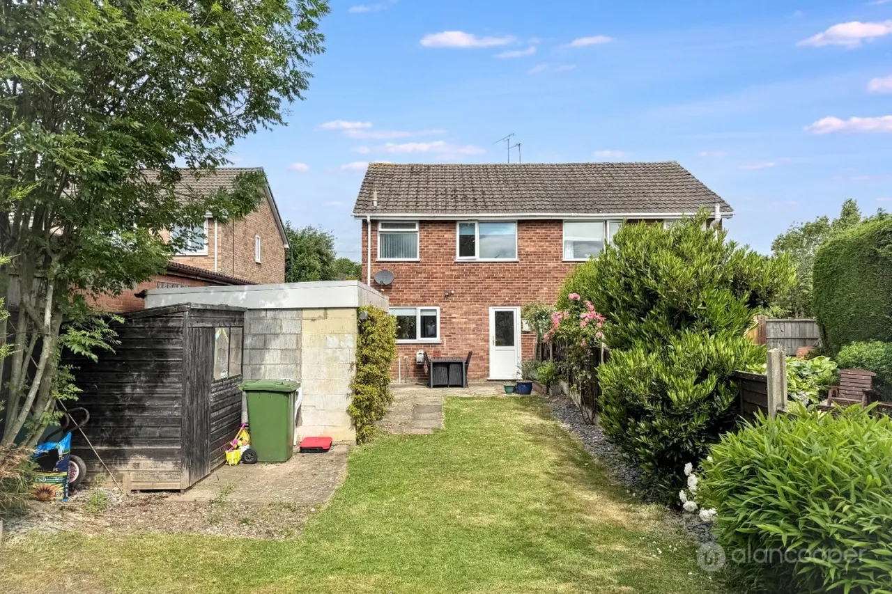 Croft Road, Stockingford, CV10, photo 17