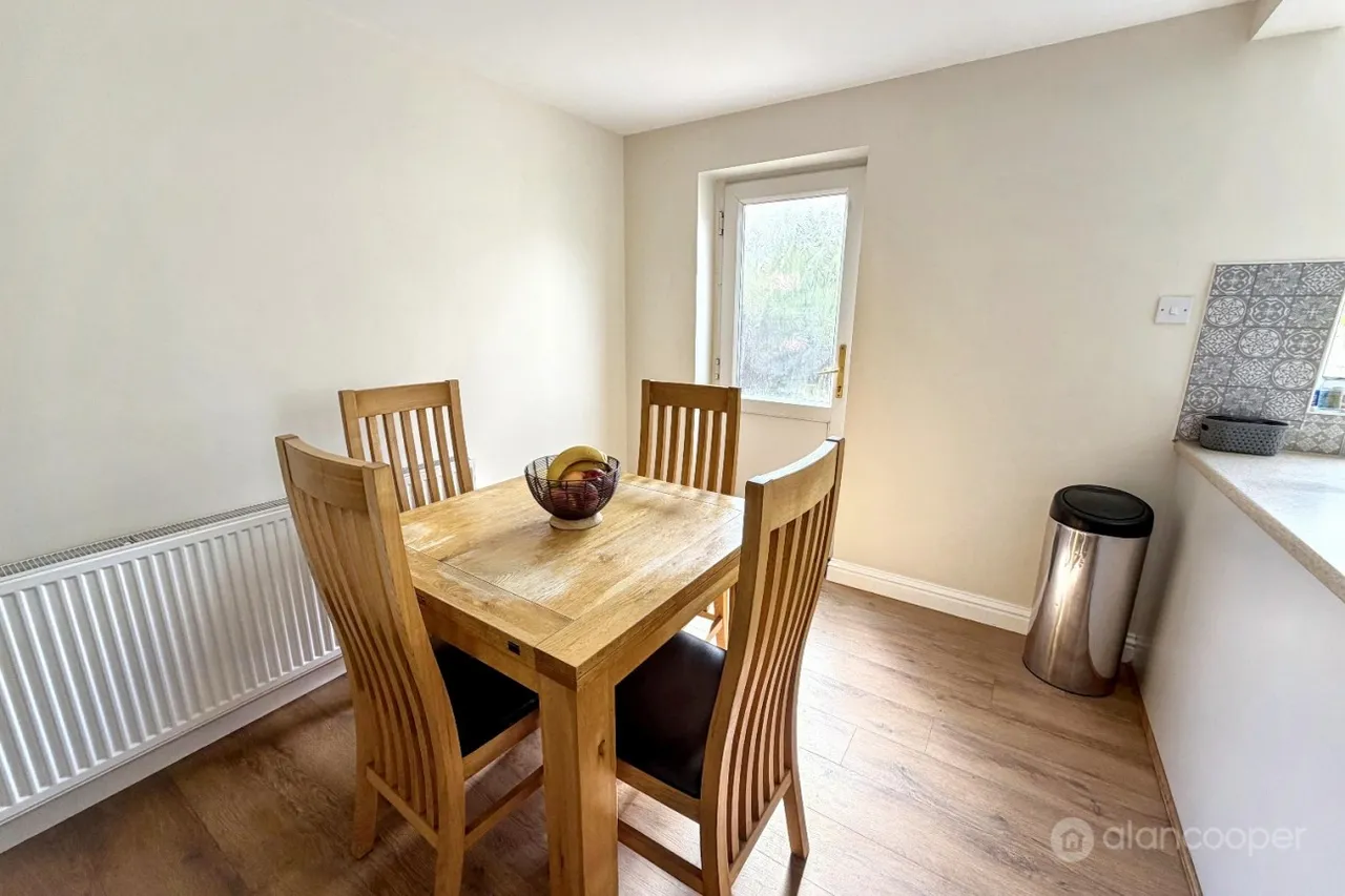 Croft Road, Stockingford, CV10, photo 8