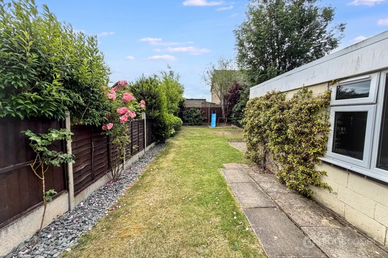 Croft Road, Stockingford, CV10, photo 15