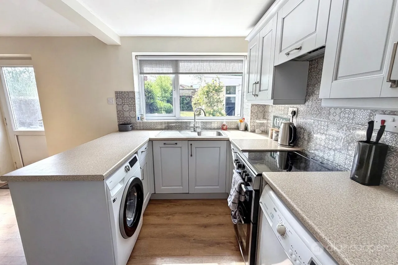 Croft Road, Stockingford, CV10, photo 6