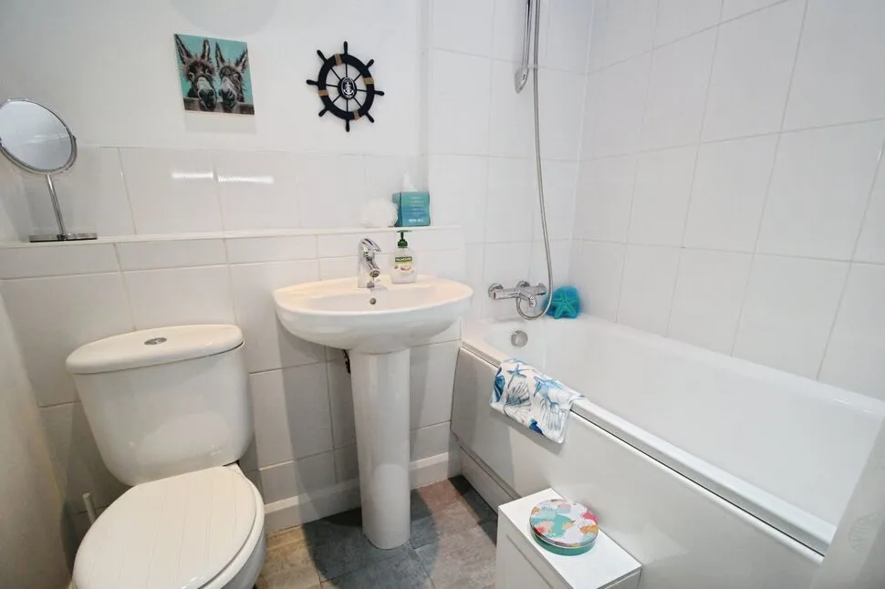 Lower Burlington Road, Portishead, Bristol, BS20, photo 9