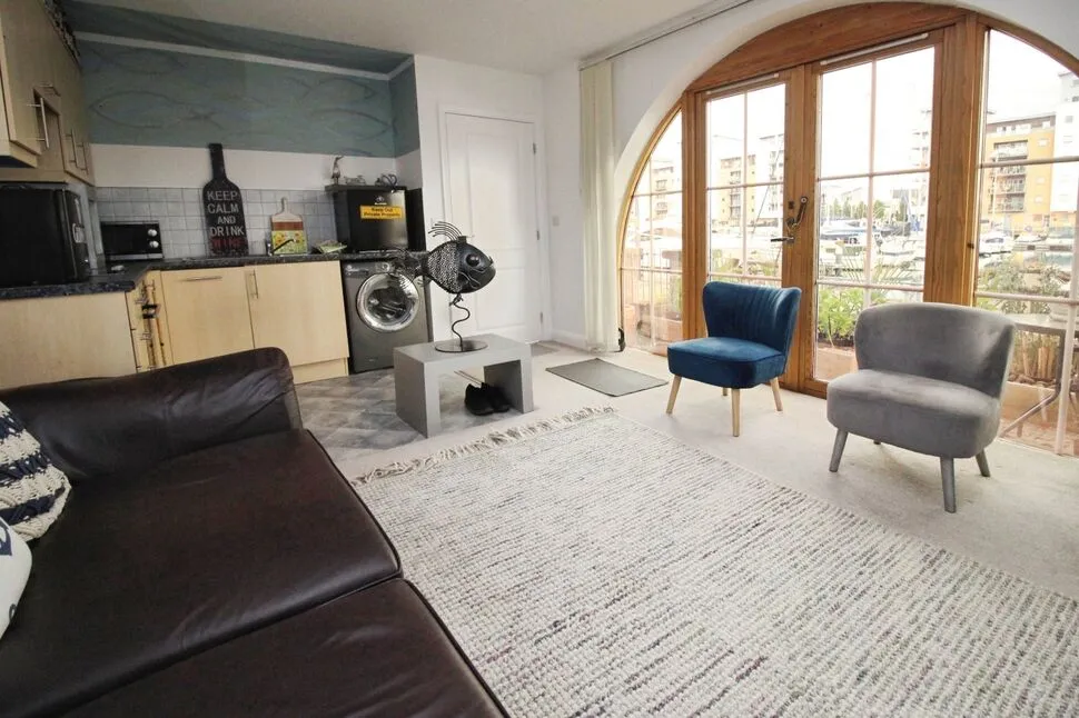 Lower Burlington Road, Portishead, Bristol, BS20, photo 8
