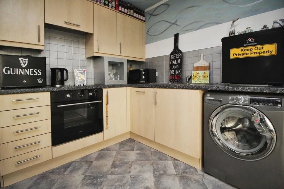 Lower Burlington Road, Portishead, Bristol, BS20, photo 5