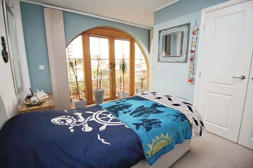 Lower Burlington Road, Portishead, Bristol, BS20, photo 7